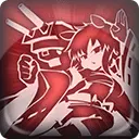 Red-haired Girl - Designer Recommended PNG