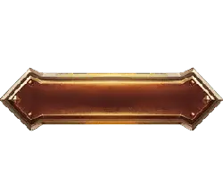 Golden Shield - shield - No Watermark PNG