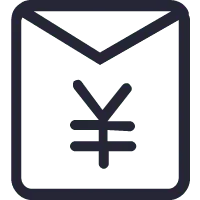 Envelope - icon - envelope - No Watermark PNG