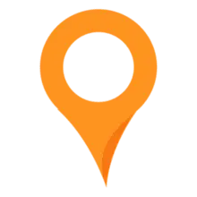 Map Marker - map - Highly Rated PNG
