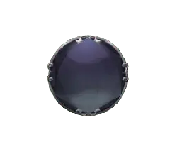 Amethyst Ring - ring - No Watermark PNG