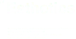 Esthetics - modern style - Transparent Layer PNG