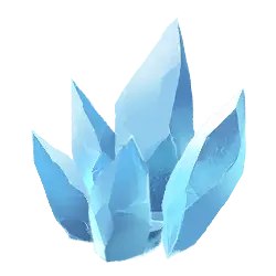 Crystal Cluster - High Quality PNG