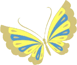 Butterfly - flying - Free Download PNG