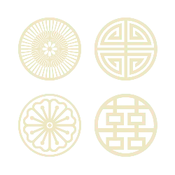 Circular Patterns - symmetry - Lossless PNG
