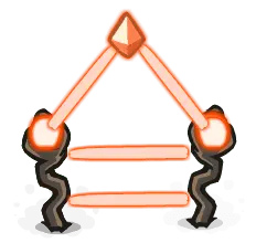 Triangle Symbol - symbol - High Resolution PNG