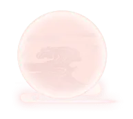 Pink Moon - peaceful - No Watermark PNG
