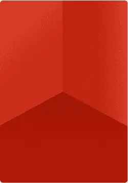 Red Cube - red - Designer Recommended PNG