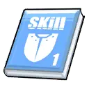 Skill Manual 1 - manual - No Background PNG