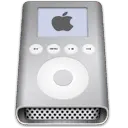 Apple iPod Classic - Designer Recommended PNG