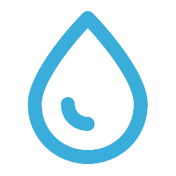 Water Drop - symbol - logo - PNG Images