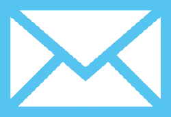 Envelope Icon - interaction - No Background PNG