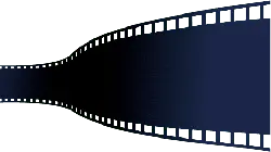 Film Strip - movie - visual art - Lossless PNG