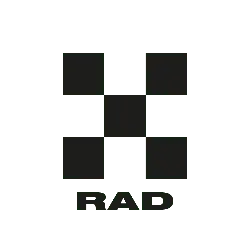 RAD - simple - PNG Images
