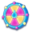 Colorful Spinner - Free PNG
