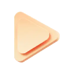Play Button - design - icon - PNG