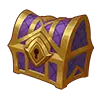 Treasure Chest - High Download Count PNG - game