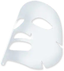White Mask - mask - Transparent Layer PNG