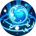 Mystic Energy Sphere - technology - No Watermark PNG