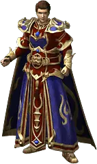 Saint Knight - guardian - magic - High Resolution PNG