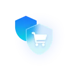 Shopping Shield - shield - High Resolution PNG