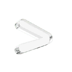 Arrow - logo - simple - Transparent Layer PNG