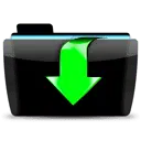 Download Arrow - icon - green - No Background PNG