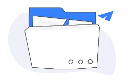 Folder Icon - tool - No Background PNG