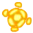 Turtle - animal - High Resolution PNG