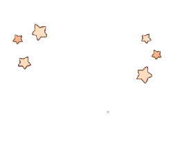 Star - shining - Transparent Background PNG