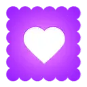 Heart Pattern - cute - PNG Images