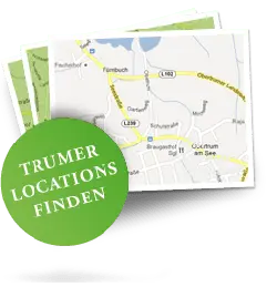 Trumer Locations Finden - location - PNG Images