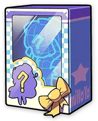 Mystery Box - gift - Lossless PNG