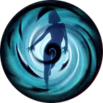Mysterious Silhouette - silhouette - PNG Images
