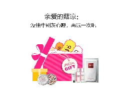 SK-II Gift Set - cosmetics - High Resolution PNG