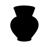 Black Cat - Transparent Background PNG - night creature - Pic 1