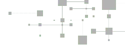 Grid Network Diagram - line connections - No Background PNG