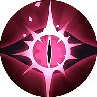 Starlight Eye - mystical - Transparent Layer PNG