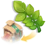 Treehouse - game - Transparent Background PNG