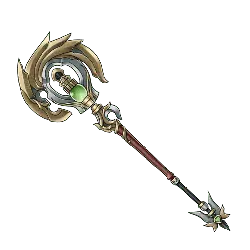 Mystic Staff - Popular Download PNG