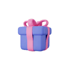Gift Box - Lossless PNG - Designer's Pick PNG