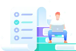 Study Checklist - list - No Background PNG
