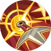 Star Sword - weapon - No Background PNG