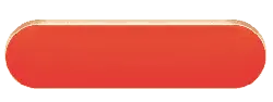 Red Button - red - metal - PNG