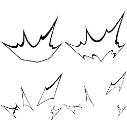 Bat - High Quality PNG