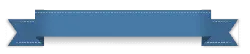 Blue Ribbon - blue - High Quality PNG