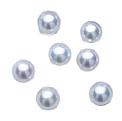 Pearl - round - Highly Rated PNG
