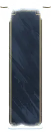 Blue Scroll - magic - No Watermark PNG