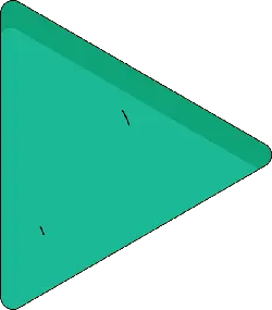 Play Button - play - green - Free PNG