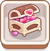 Chest - gift - Transparent Layer PNG